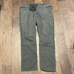 Kuhl radikl pants 36x32